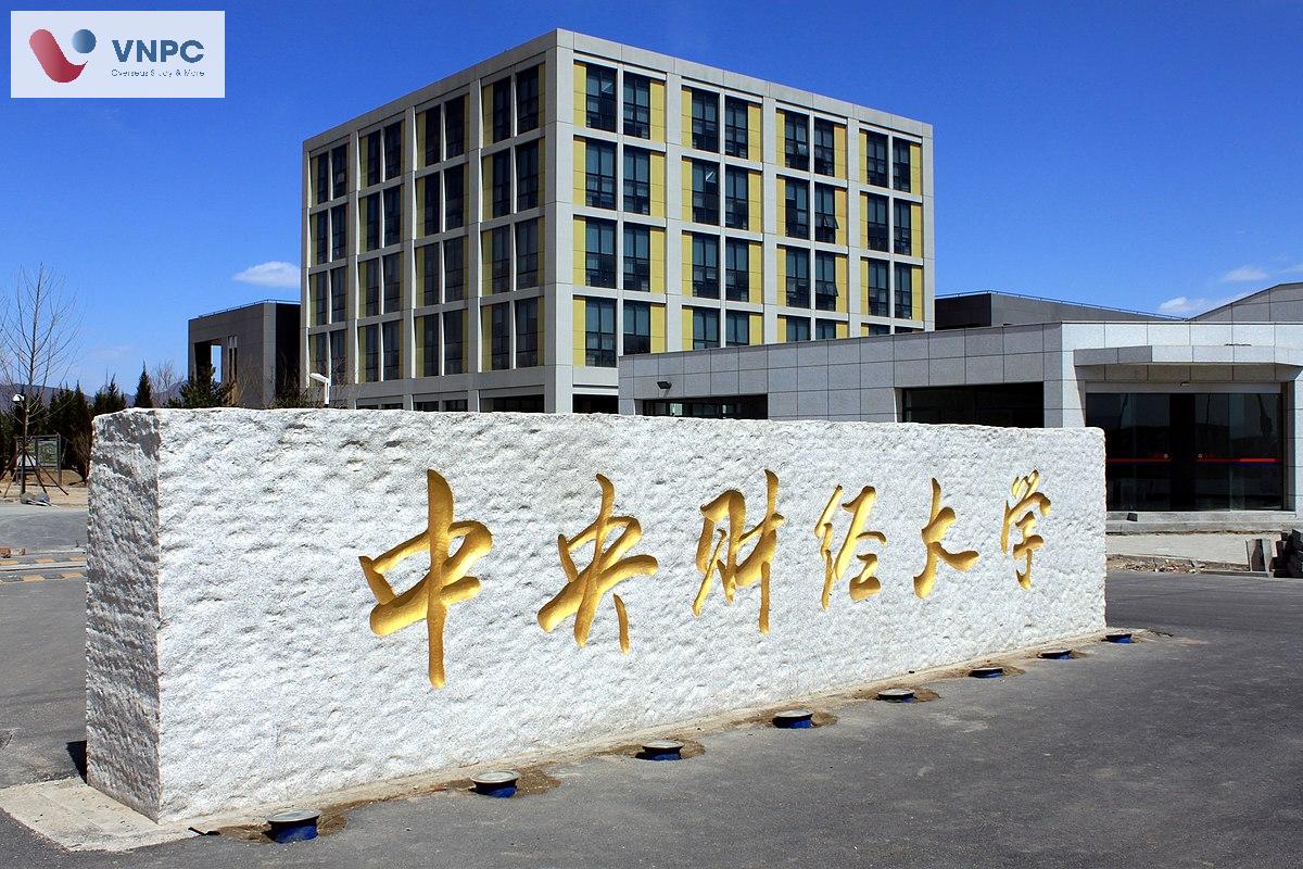 du học trung quốc ngành kinh tế